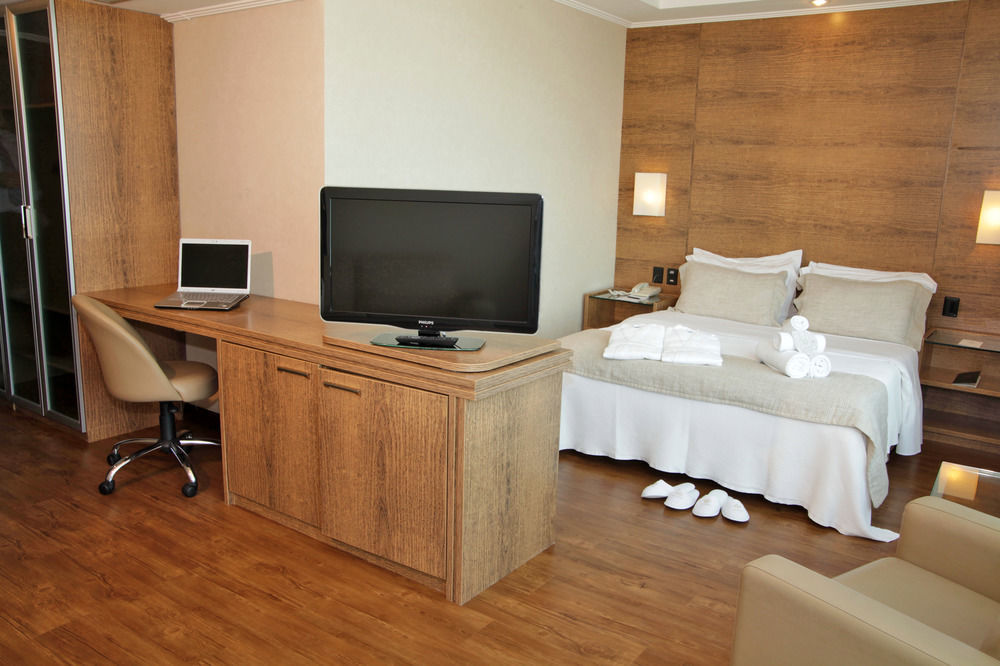 Majestic Palace 5* Florianópolis